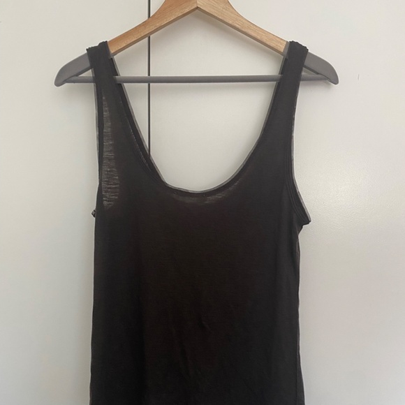 Zara tank top - Picture 2 of 3